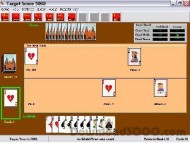 Canasta screenshot